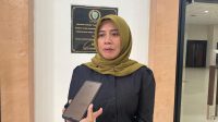 Anggota Komisi IV DPRD Kaltim, Damayanti. (Dok.RITMEKALTIM/DFA).