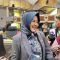 Anggota DPRD Kaltim, Syarifatul Sya’diah. (Dok.RITMEKALTIM/DFA).