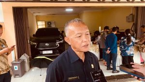 Samsun Desak Penanganan Serius Lubang Bekas Tambang Batu Bara di Kaltim