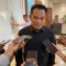 Ketua DPRD Kalimantan Timur (Kaltim), Hasanuddin Mas'ud. (Dok.RITMEKALTIM/DFA).