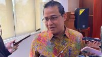 Wakil Ketua Komisi II DPRD Kaltim, Sapto Setyo Pramono. (Dok.RITMEKALTIM/DFA).