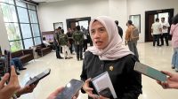 Anggota Komisi IV DPRD Kaltim, Damayanti. (Dok.RITMEKALTIM/DFA).