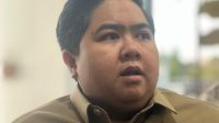Wakil Ketua DPRD Kaltim, Ananda Emira Moeis. (Dok.RITMEKALTIM/DFA).
