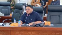 Anggota DPRD Kalimantan Timur (Kaltim), Andi Muhammad Afif Rayhan Harun. (Dok.RITMEKALTIM/DFA).