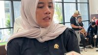 Anggota Komisi IV DPRD Kaltim, Damayanti. (Dok.RITMEKALTIM/DFA).