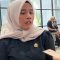 Anggota Komisi IV DPRD Kaltim, Damayanti. (Dok.RITMEKALTIM/DFA).