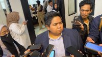 Wakil Ketua DPRD Kalimantan Timur (Kaltim), Ananda Emira Moeis. (Dok.RITMEKALTIM/DFA).