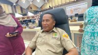 Anggota Komisi III DPRD Kalimantan Timur (Kaltim), Sugiyono. (Dok.RITMEKALTIM/DFA).