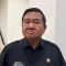 Wakil Ketua DPRD Kalimantan Timur (Kaltim), Ekti Immanuel. (Dok.RITMEKALTIM/DFA).