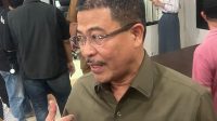 Sekretaris Komisi IV DPRD Provinsi Kalimantan Timur (Kaltim), Darlis Pattalongi. (Dok.RITMEKALTIM/DFA).