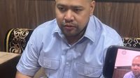 Wakil Ketua Komisi III DPRD Kaltim, Akhmed Reza Fachlevi. (Dok.RITMEKALTIM/DFA).
