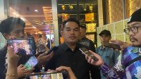 Ketua DPRD Kaltim, Hasanuddin Mas'ud. (Dok.RITMEKALTIM/DFA).