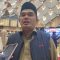 Ketua DPRD Kalimantan Timur, Hasanuddin Mas’ud. (Dok.RITMEKALTIM/DFA).