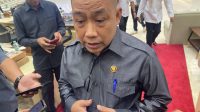 Anggota Komisi IV DPRD Kaltim, Sarkowi V Zahry. (Dok.RITMEKALTIM/DFA).
