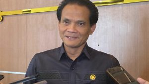 Anggota Komisi III DPRD Kaltim, Subandi. (Dok.RITMEKALTIM/DFA).