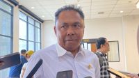 Wakil Ketua Komisi I DPRD Kalimantan Timur, Agus Suwandy. (Dok.RITMEKALTIM/DFA).