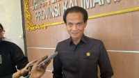 Anggota Komisi III DPRD Kaltim, Subandi. (Dok.RITMEKALTIM/DFA).