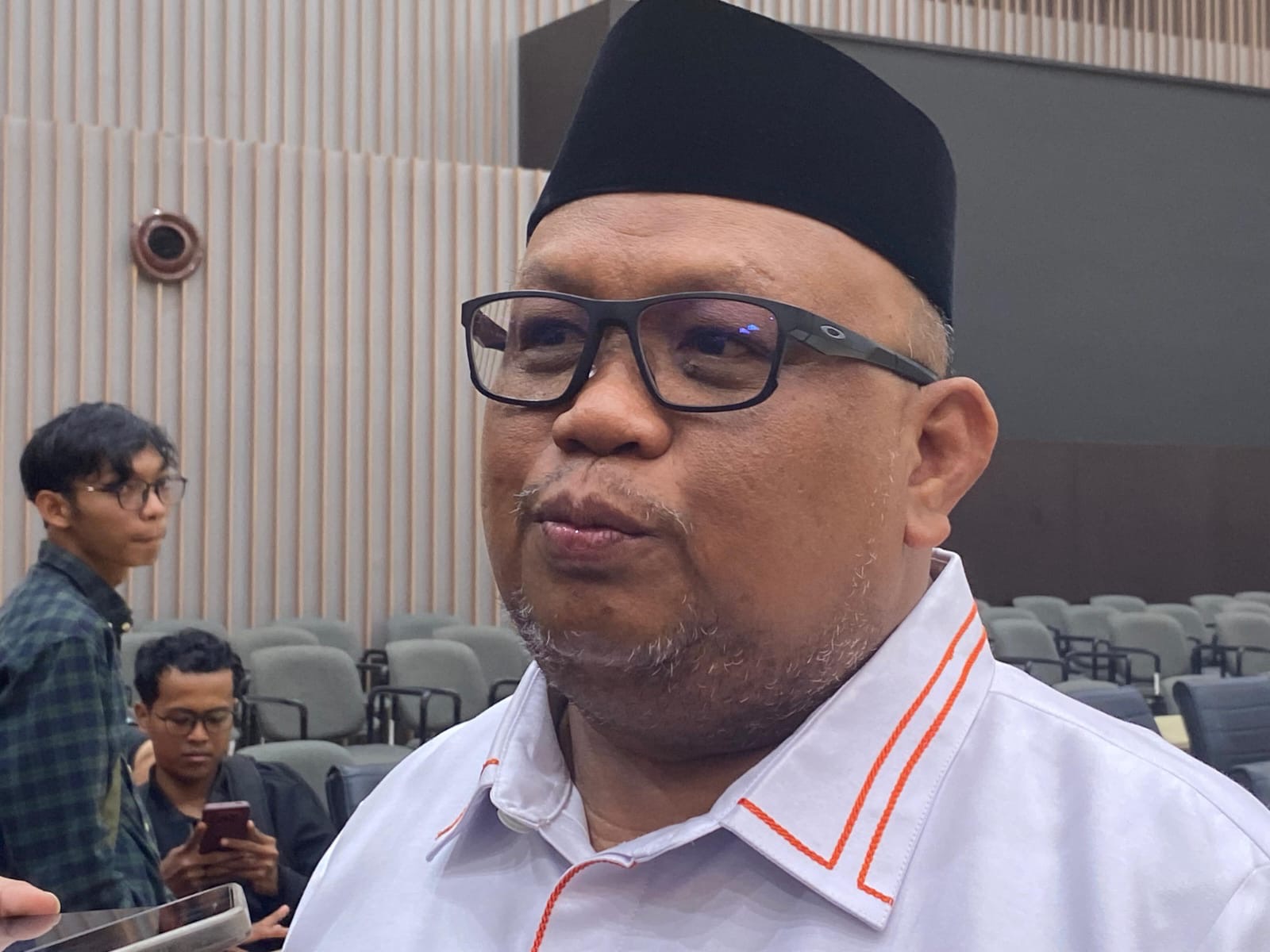 Anggota Komisi IV DPRD Kalimantan Timur, Agusriansyah Ridwan. (Dok.RITMEKALTIM/DFA).