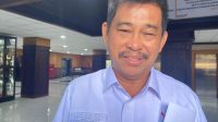Ketua Komisi IV DPRD Kaltim, H Baba. (Dok.RITMEKALTIM/DFA).