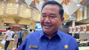 Pemprov Kaltim Percepat Konektivitas Pedalaman, Pembangunan Jalan Kubar–Mahulu Digenjot