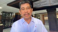 Ketua Komisi IV DPRD Kalimantan Timur, H Baba .(Dok.RITMEKALTIM/DFA).