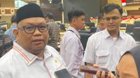 Anggota Komisi IV DPRD Kalimantan Timur, Agusriansyah Ridwan. (Dok.RITMEKALTIM/DFA).