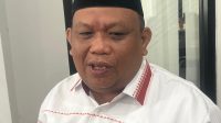 Anggota komisi IV DPRD Kalimantan Timur, Agusriansyah Ridwan. (Dok.RITMEKALTIM/DFA).