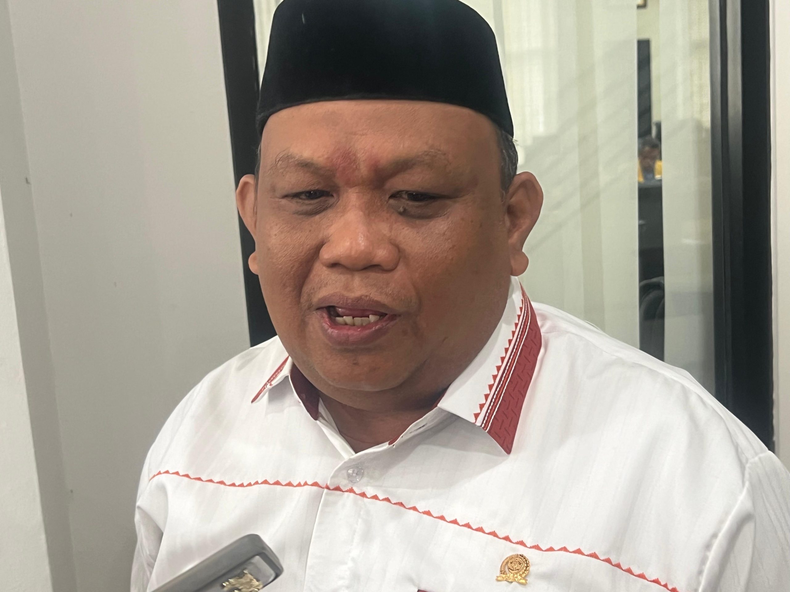 Anggota komisi IV DPRD Kalimantan Timur, Agusriansyah Ridwan. (Dok.RITMEKALTIM/DFA).