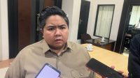 Wakil Ketua DPRD Kaltim, Ananda Emira Moeis. (Dok.RITMEKALTIM/DFA).