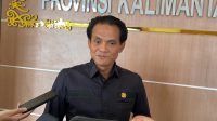 Anggota Komisi III DPRD Kaltim, Subandi. (Dok.RITMEKALTIM/DFA).