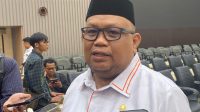 Anggota Komisi IV DPRD Kalimantan Timur, Agusriansyah Ridwan. (Dok.RITMEKALTIM/DFA).