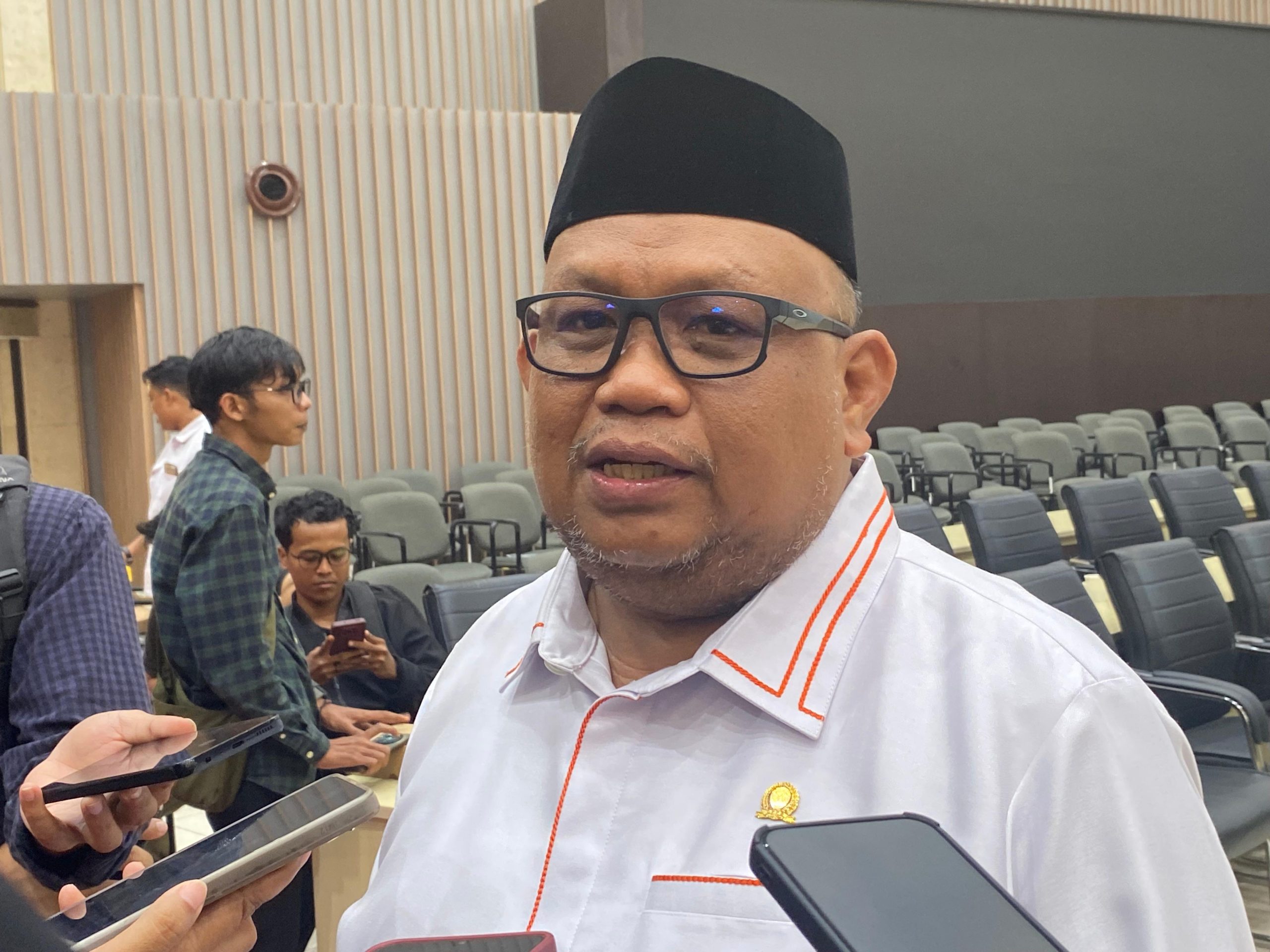 Anggota Komisi IV DPRD Kalimantan Timur, Agusriansyah Ridwan. (Dok.RITMEKALTIM/DFA).