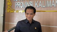 Anggota Komisi III DPRD Kalimantan Timur, Subandi. (Dok.RITMEKALTIM/DFA).