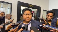 Wakil Ketua DPRD Kalimantan Timur, Ananda Emira Moeis. (Dok.RITMEKALTIM/DFA).