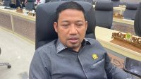 Anggota Komisi IV DPRD Kalimantan Timur, Fuad Fakhruddin. (Dok.RITMEKALTIM/DFA).