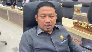 Fuad Fakhruddin Dorong Pemerintah Prioritaskan Pendidikan Kesehatan dan Infrastruktur