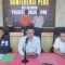 Jatanras Reskrim Polresta Balikpapan tangkap pria berinisial GS (38) yang diduga mengancam pakai senjata tajam (sajam) jenis badik kepada seorang warga di Jalan Mayjen Sutoyo, Kelurahan Gunung Sari Ulu, Balikpapan Tengah, Minggu (25/5/2025) malam.