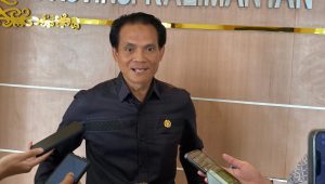 Penerangan Jalan Dinilai Infrastruktur Vital, DPRD Kaltim Minta Pemerintah Daerah Tidak Lagi Pandang Sebelah Mata