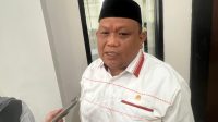 Anggota komisi IV DPRD Kalimantan Timur, Agusriansyah Ridwan. (Dok.RITMEKALTIM/DFA).