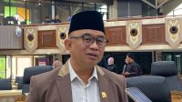 Anggota DPRD Kalimantan Timur, Fadly Himawan.(Dok.RITMEKALTIM/DFA).