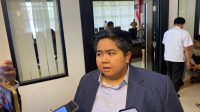 Wakil Ketua DPRD Kaltim, Ananda Emira Moeis. (Dok.RITMEKALTIM/DFA).