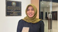 Anggota komisi IV DPRD Kaltim, Damayanti. (Dok.RITMEKALTIM/DFA).