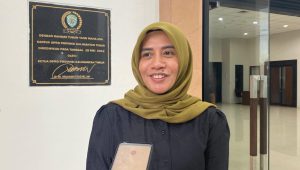 Damayanti Soroti Pentingnya Kebijakan yang Menyentuh Masalah Riil Seperti Pengangguran