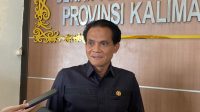 Anggota Komisi III DPRD Kalimantan Timur, Subandi. (Dok.RITMEKALTIM/DFA).