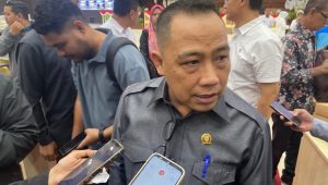 Optimalisasi Potensi Pangan Lokal Kaltim Jadi Kunci Ketahanan Pangan IKN