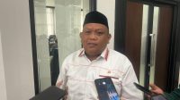 Agusriansyah Ridwan, Anggota Komisi IV DPRD Kaltim dari Fraksi PKS. (Dok.RITMEKALTIM/DFA).