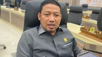 Anggota Komisi IV DPRD Kalimantan Timur, Fuad Fakhruddin. (Dok.RITMEKALTIM/DFA).