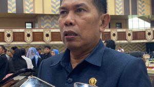 Agus Aras: Ketimpangan Pendidikan Hambat Akses Perguruan Tinggi bagi Anak Daerah