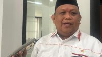 Anggota Komisi IV DPRD Kalimantan Timur, Agusriansyah Ridwan. (Dok.RITMEKALTIM/DFA).