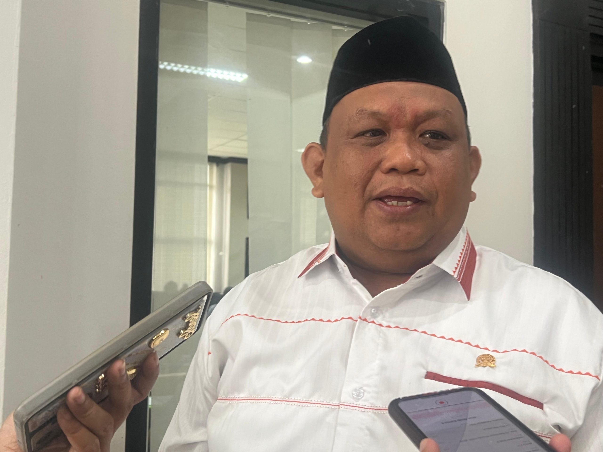 Anggota Komisi IV DPRD Kalimantan Timur, Agusriansyah Ridwan. (Dok.RITMEKALTIM/DFA).